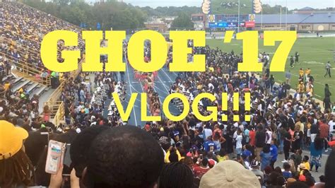 Ncat Homecoming Ncat Campus Youtube