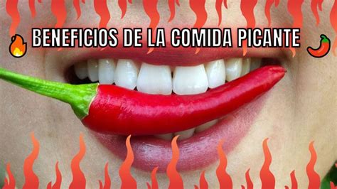 COMIDA PICANTE los 3 ALIMENTOS que tenés que incorporar a tu