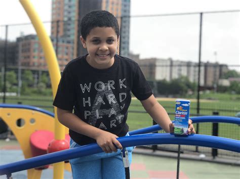 Mom Tips For Navigating Children's Seasonal Allergies - Project Motherhood