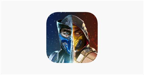 ‎Mortal Kombat on the App Store