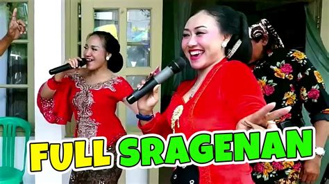 FULL SRAGENAN LALI JANJINE TEMBANG KANGEN GUBUK ASMORO MANIS CAMPURSARI