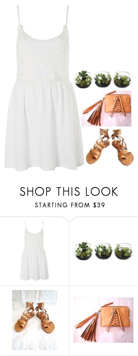 Miowbali 14 By Emilypondng Liked On Polyvore Featuring Topshop Topshop Ssense Shoe Bag