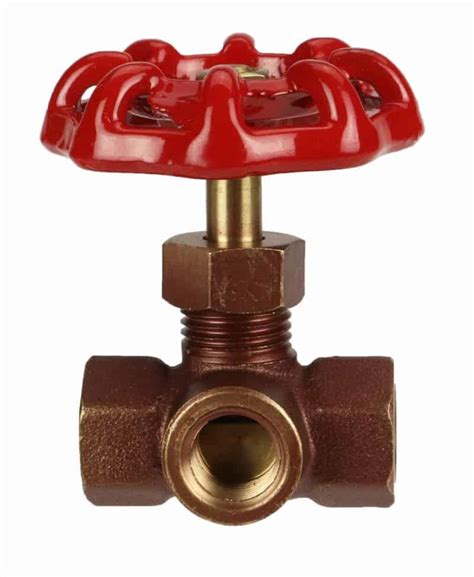 What Is A Gate Valve Premium Residential Valves And Fittings Factory