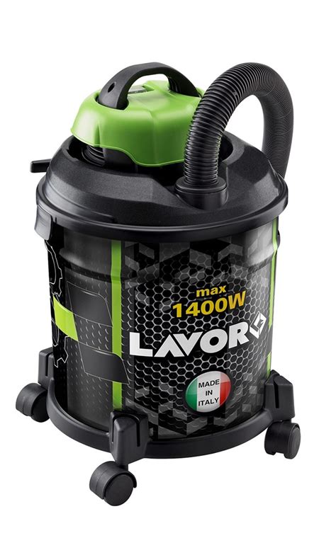 Lavor Odkurzacz Uniwersalny Joker 1400S 1400 W Kupuj W OBI