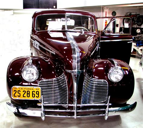 Tallahassee Antique Automobile Museum in Tallahassee, Florida - Kid ...