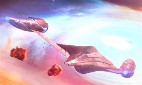 The Protostar Star Trek Prodigy Season Episode Tv Fanatic