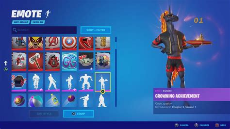 How to get a Fortnite Victory Crown and Fortnite Crown Emote | GamesRadar+