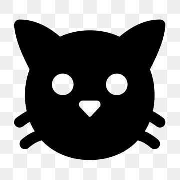 Cat Face Png Vector Psd And Clipart With Transparent Background For