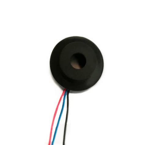 Mm Dc V Db Piezo Buzzer Manorshi