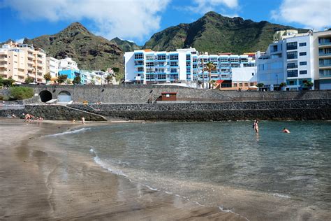 Piscinas De Bajamar Bajamar Tenerife Canary Islands Sp Flickr