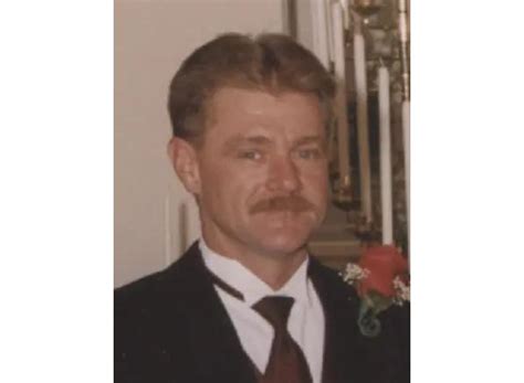 Michael Eugene Oliver Obituary 2024 Lynchburg Tn Moore Cortner