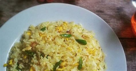 Resep Nasi Goreng Cabe Rawit Hijau Oleh Arvina Harahap Cookpad