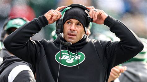 Robert Saleh confirms NY Jets' interest in 2 Pro Bowl free agents