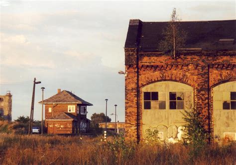 Bahnhof Pritzwalk