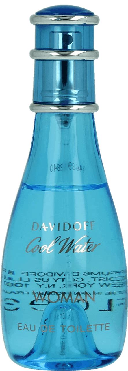 Davidoff Cool Water Woman Woda Toaletowa Dla Kobiet 30 Ml Nr Kat