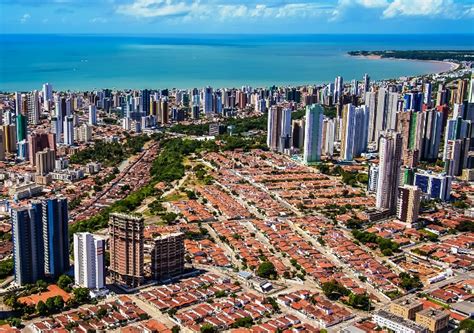 Qualidade De Vida Jo O Pessoa Lidera Ranking De Cidades Para Se Viver