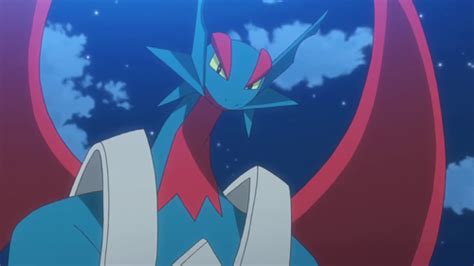 Salamence Pokémon Bulbapedia The Community Driven Pokémon Encyclopedia