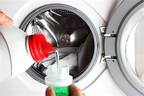 5 Best High Efficiency Laundry Detergents Nov 2024 Bestreviews