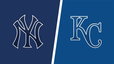 Mlb Tv Guide How To Watch New York Yankees Vs Kansas City Royals Live