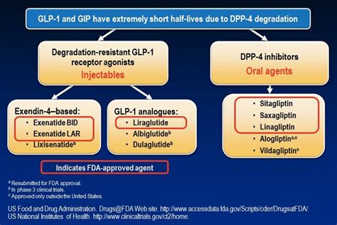 Evolving Treatment For Patients With Type 2 Diabetes Current