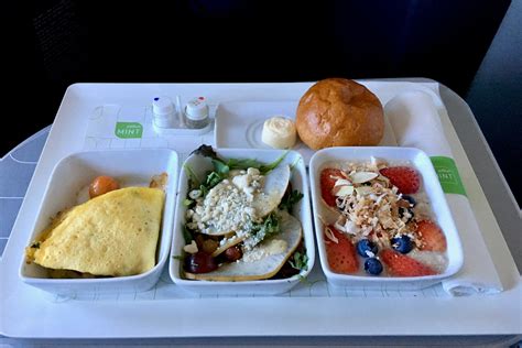 Flight Review Jetblue Mint A321 From La To Boston