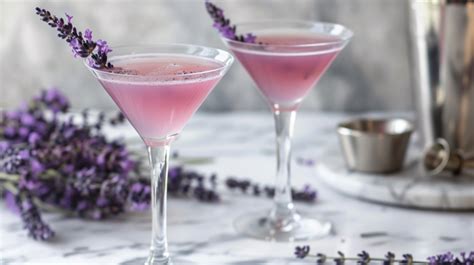 Best Elderflower Cocktails To Drink