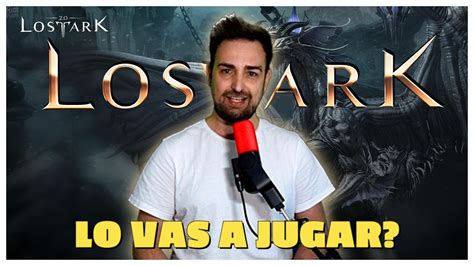 LOST ARK Vale La Pena Lo Vas A Jugar En Este 2023 The Gaming