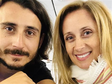 Lara Fabian A 50 Ans Qui Est Son Mari Gabriel Di Giorgio Closer