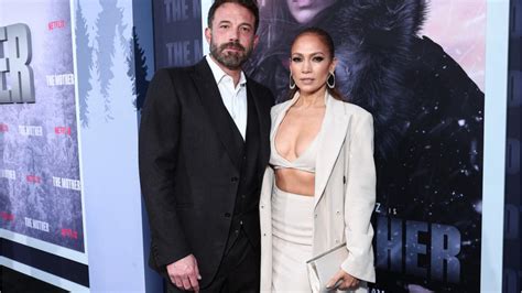 Voici Jennifer Lopez et Ben Affleck une vidéo ravive les rumeurs de