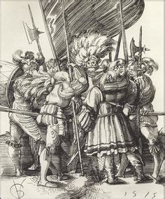 Landsknecht Reisläufer