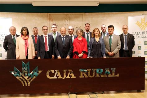 La asamblea de Caja Rural aprueba el Plan Estratégico para crecer un 28