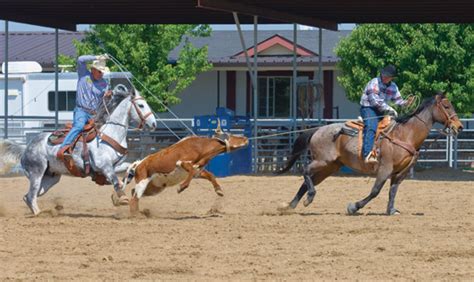 The Benefits of Roping Both Ends