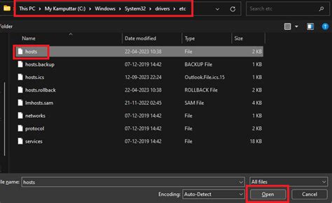 How To Edit Hosts File In Windows Geekchamp