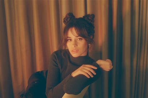 Camila Cabello Says They Got A Job To Do “make Sure Our Voices Are Heard” Drama Collector