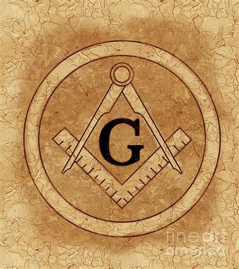 Freemason, Masonic, Symbols by Esoterica Art Agency | Secret society symbols, Masonic symbols ...