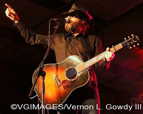 Wheeler Walker Jr Dcf Concerts