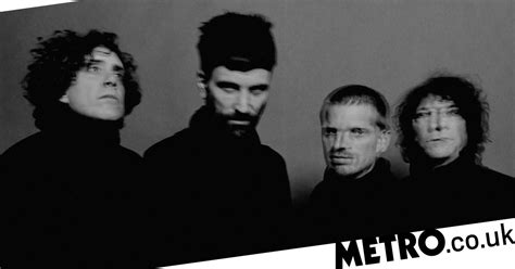 Kasabian new line-up confirmed after Tom Meighan's exit | Metro News