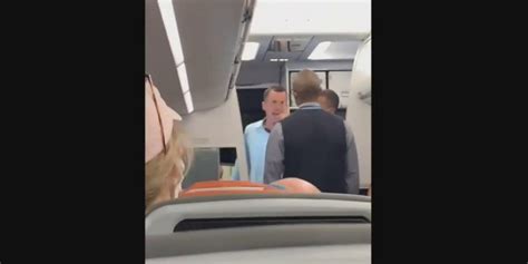 Couple Kicked Off Flight For Refusing To Wear Masks Fox News Video