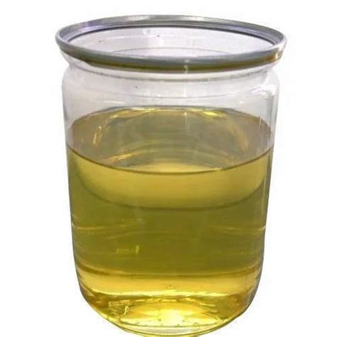 pale yellow liquid light diesel oil  automobiles packaging size