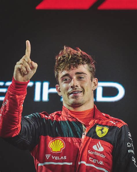 TEAM LECLERC BRASIL On Twitter Alguns Registros Do AbuDhabiGP