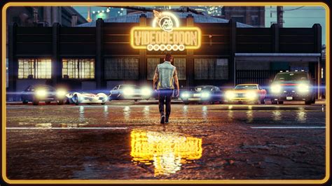 GTA Online Weekly Update Reset For July 7 Discounts GTA Plus More