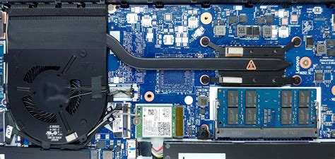 Inside Lenovo ThinkPad E14 - disassembly and upgrade options ...