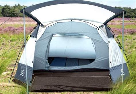 Bessport Camping Tent 10 Person Review