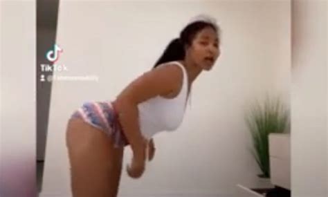 Shenseea Does “jiggle Jiggle” Dance For Day One Fans Video Tgm Radio