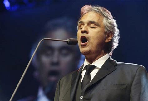 Andrea Bocelli Archivos Sistema Mexiquense De Medios P Blicos