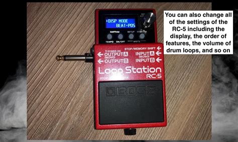 The RC-5 vs the RC-1 Loop Station – [A REAL Comparison] – Traveling ...