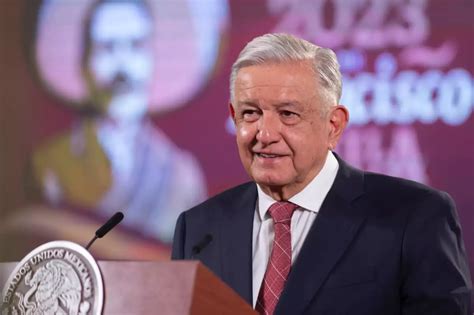 Amlo Contestó A Xóchitl Gálvez Y Su Recurso Legal Por Derecho De