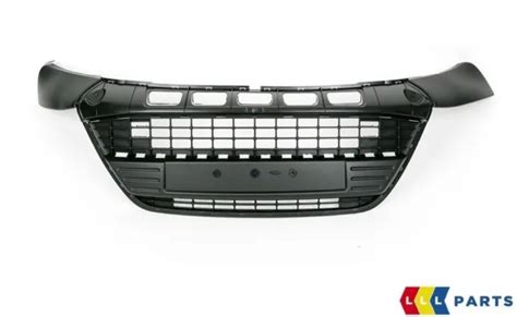 NEW GENUINE FORD Kuga Mk I Front Bumper Bracket 1503599 EUR 185 08