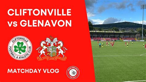 Magilton Makes Winning Start For Reds Cliftonville Vs Glenavon