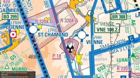 Comment Lire Une Carte De Navigation A Rienne Bayo